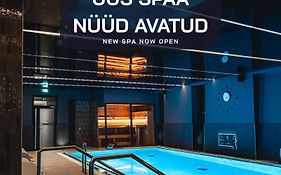 Arensburg Boutique Hotel&Spa